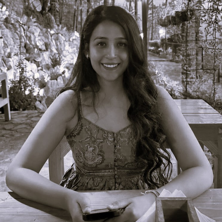 Pritha Khanduri