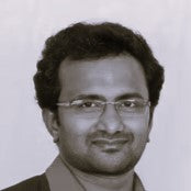 Kiran Kumar Singuru