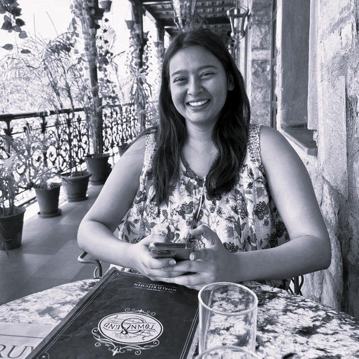 Resham Agarwal