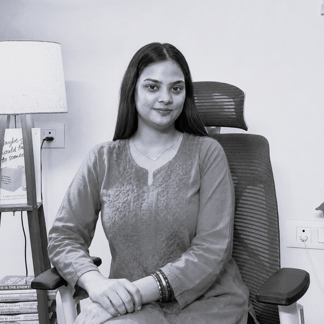 Ritika Sarnot
