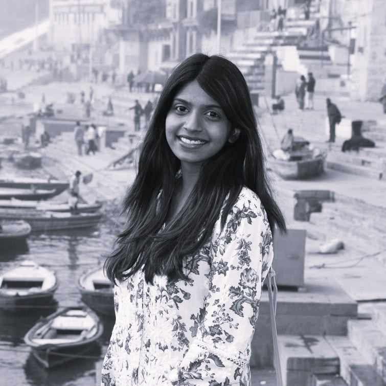 Ritu Jain