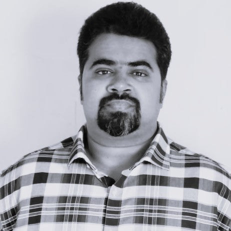 Rohit Ramachandran