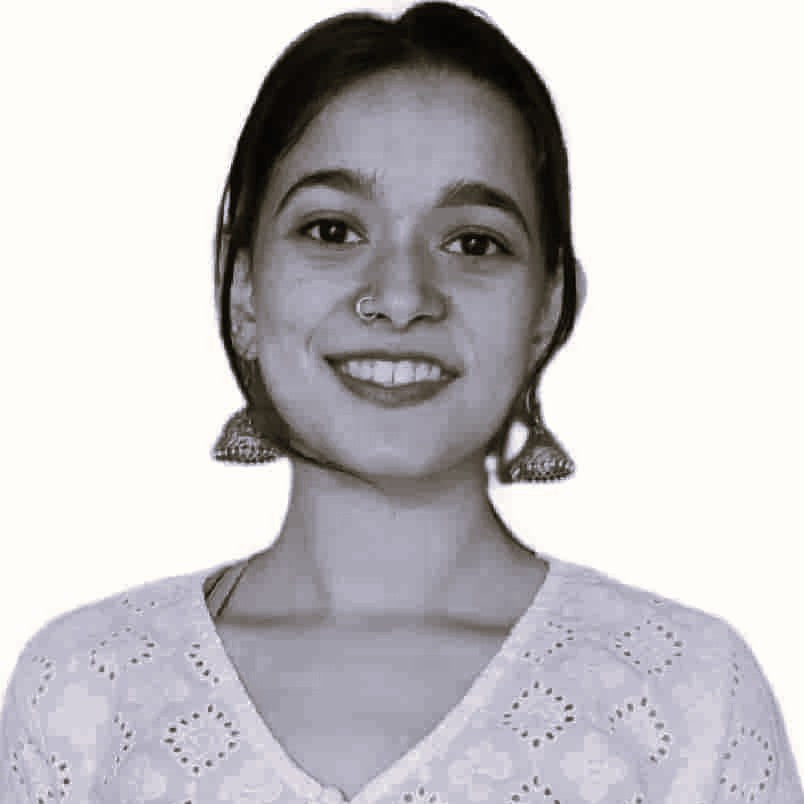 Ruhi Panandiker