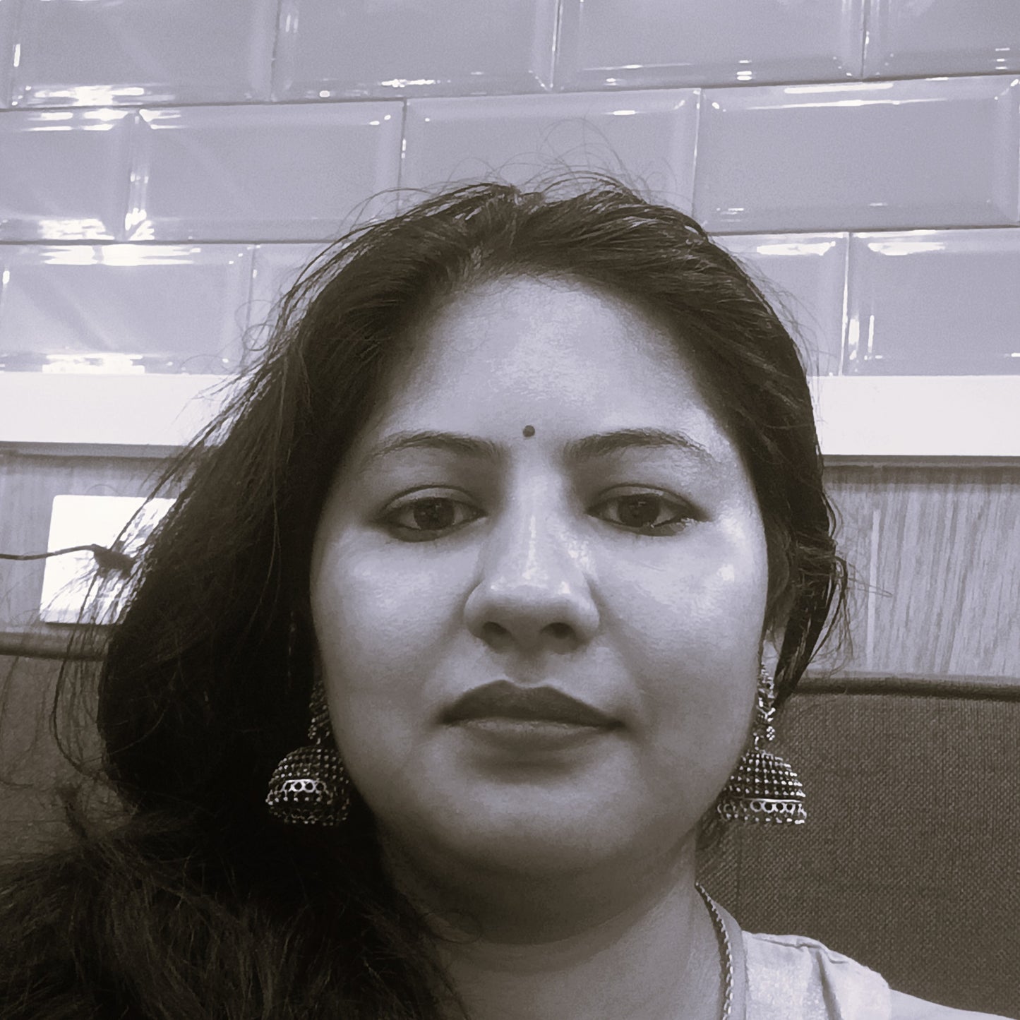 Rupa Paul