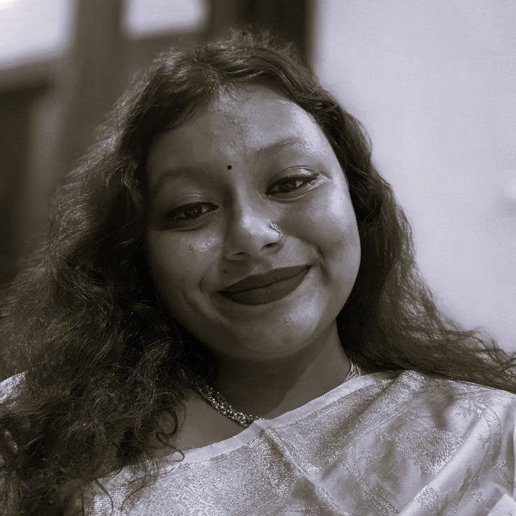 Rutuja Thukarul