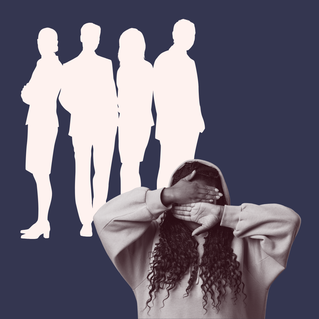 Social anxiety Support Group