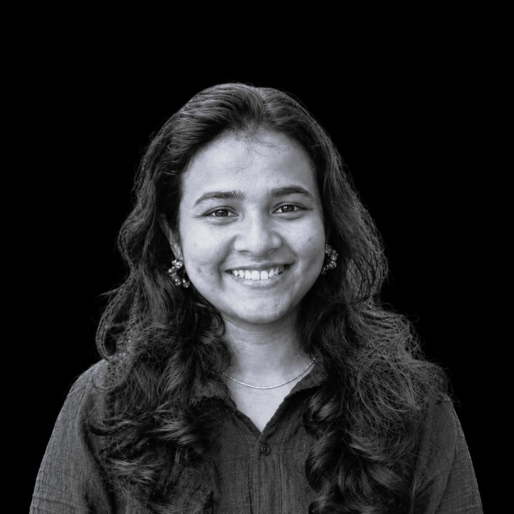 Saalini Chandran
