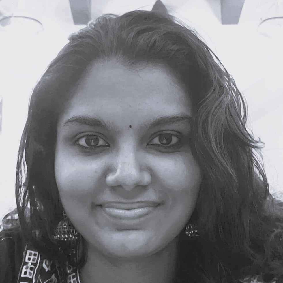 Saranya Mahendran