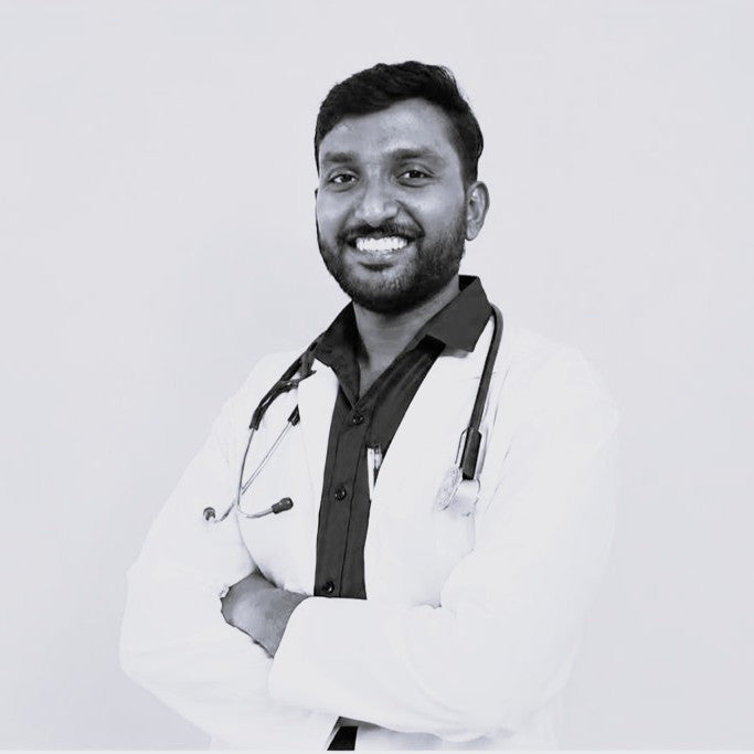 Sarathy Covindane