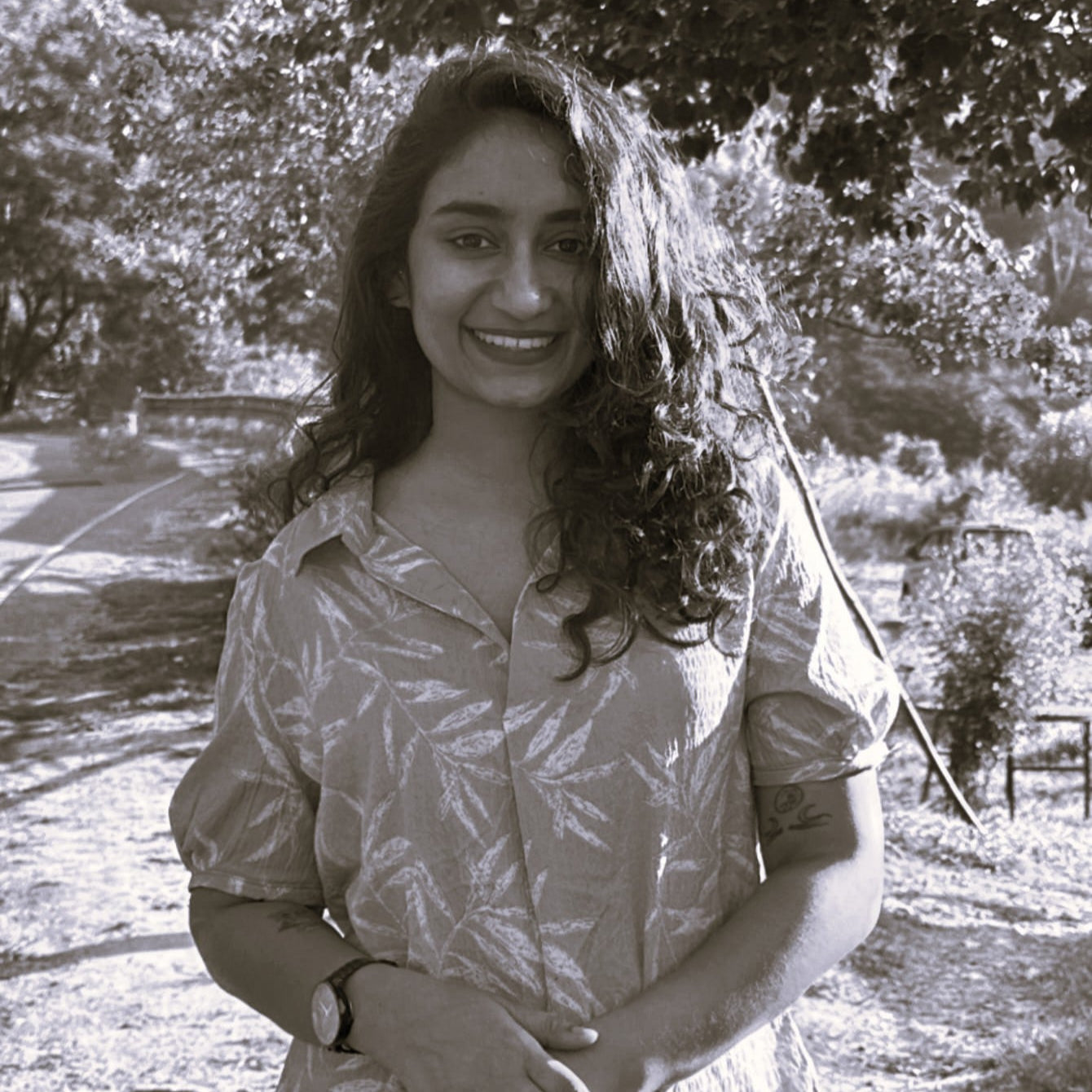 Saumya Gairola: Anxiety, Panic, OCD, Depression, Personality Disorders Counselling Psychologist (Therapist) in New Delhi