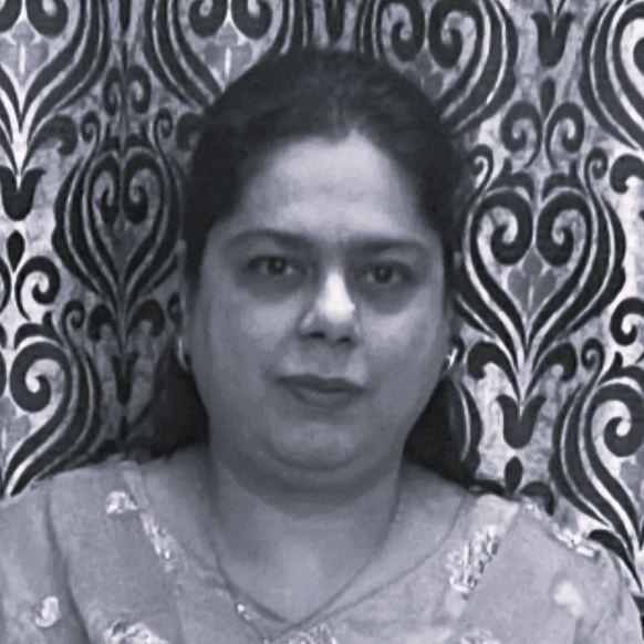 Kausar Imran