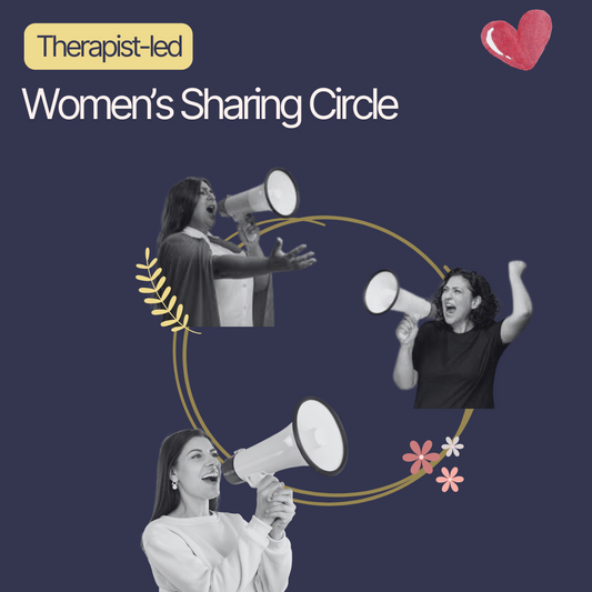Women's Sharing Circle