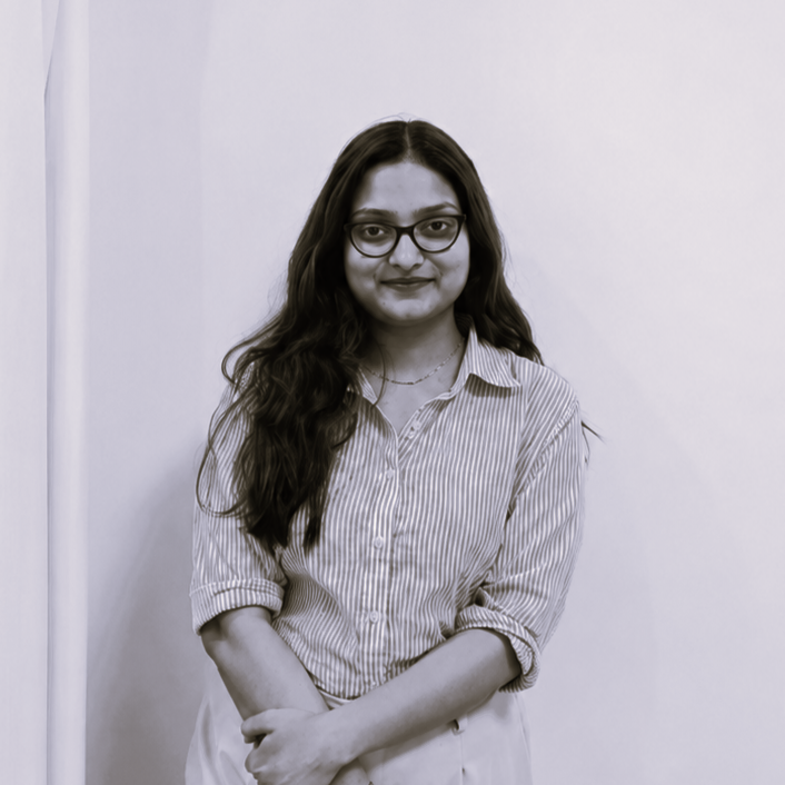 Shifa Ahmed