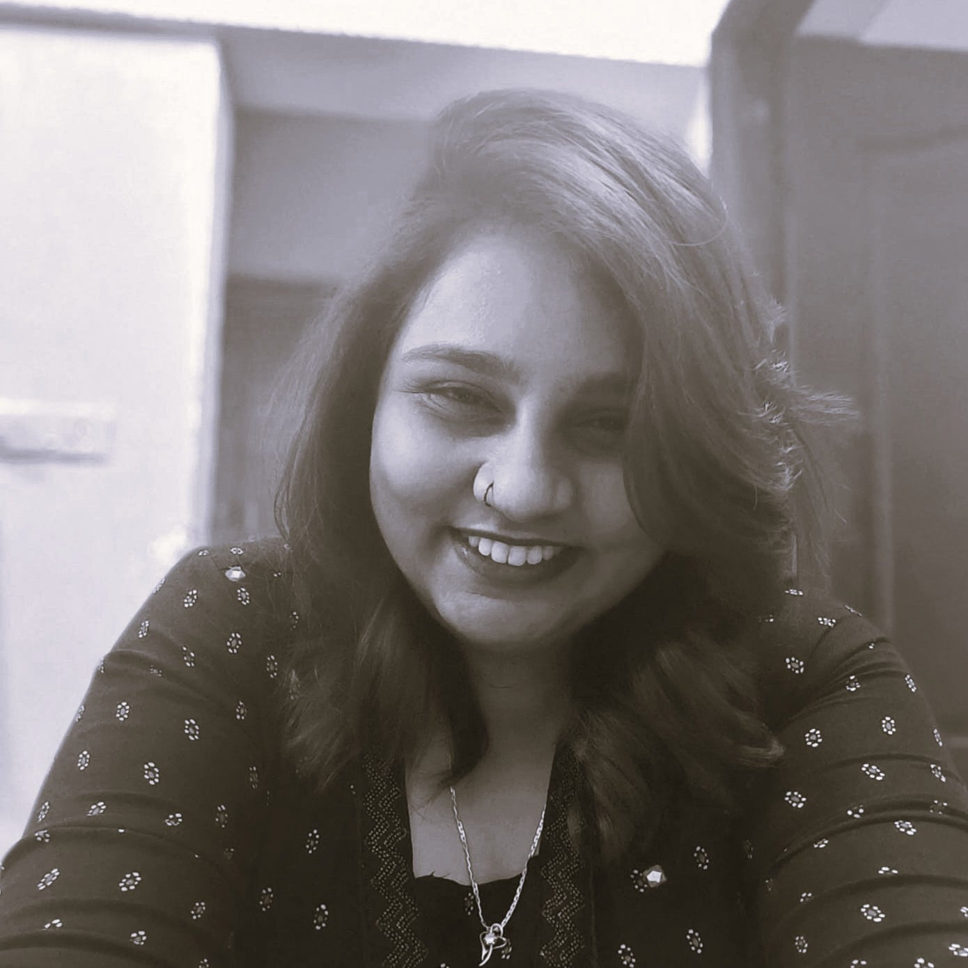 Shradha Chandrasekar: Trauma, PTSD, Personality Disorders, Grief, Loss , Relationship Issues Counselling Psychologist (Therapist) in Pune