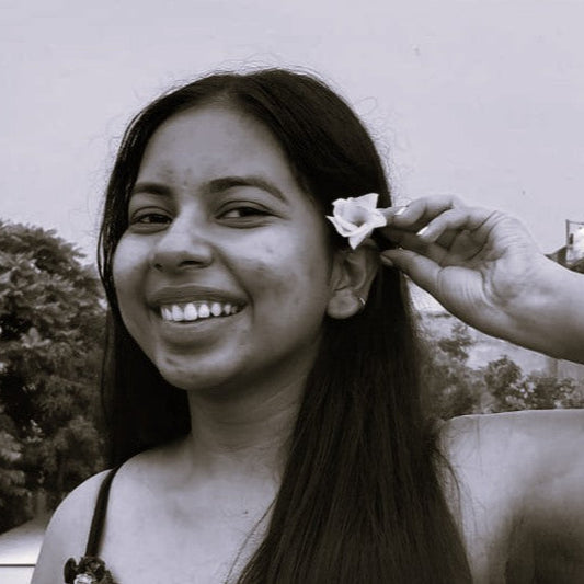 Shree Goel: Anxiety, Panic, OCD, Trauma, PTSD, Self-esteem Counselling Psychologist (Therapist) in Bangalore