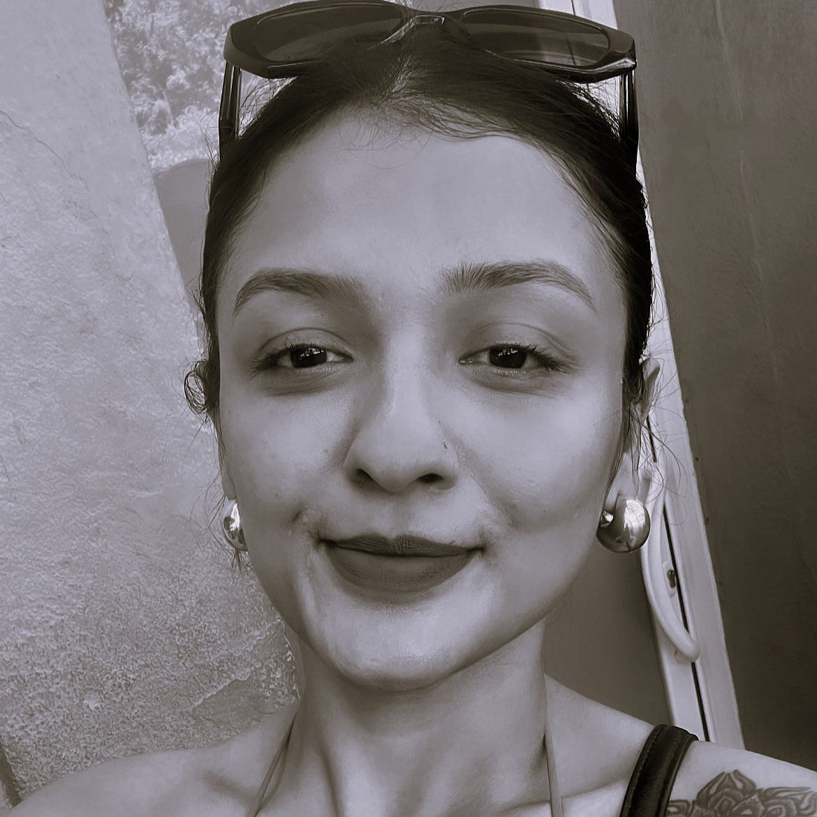 Shreya Agrawal: Anxiety, Panic, OCD, Depression, Mood Disorders Counselling Psychologist (Therapist) in Kolkata