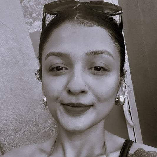 Shreya Agrawal: Anxiety, Panic, OCD, Depression, Mood Disorders Counselling Psychologist (Therapist) in Kolkata