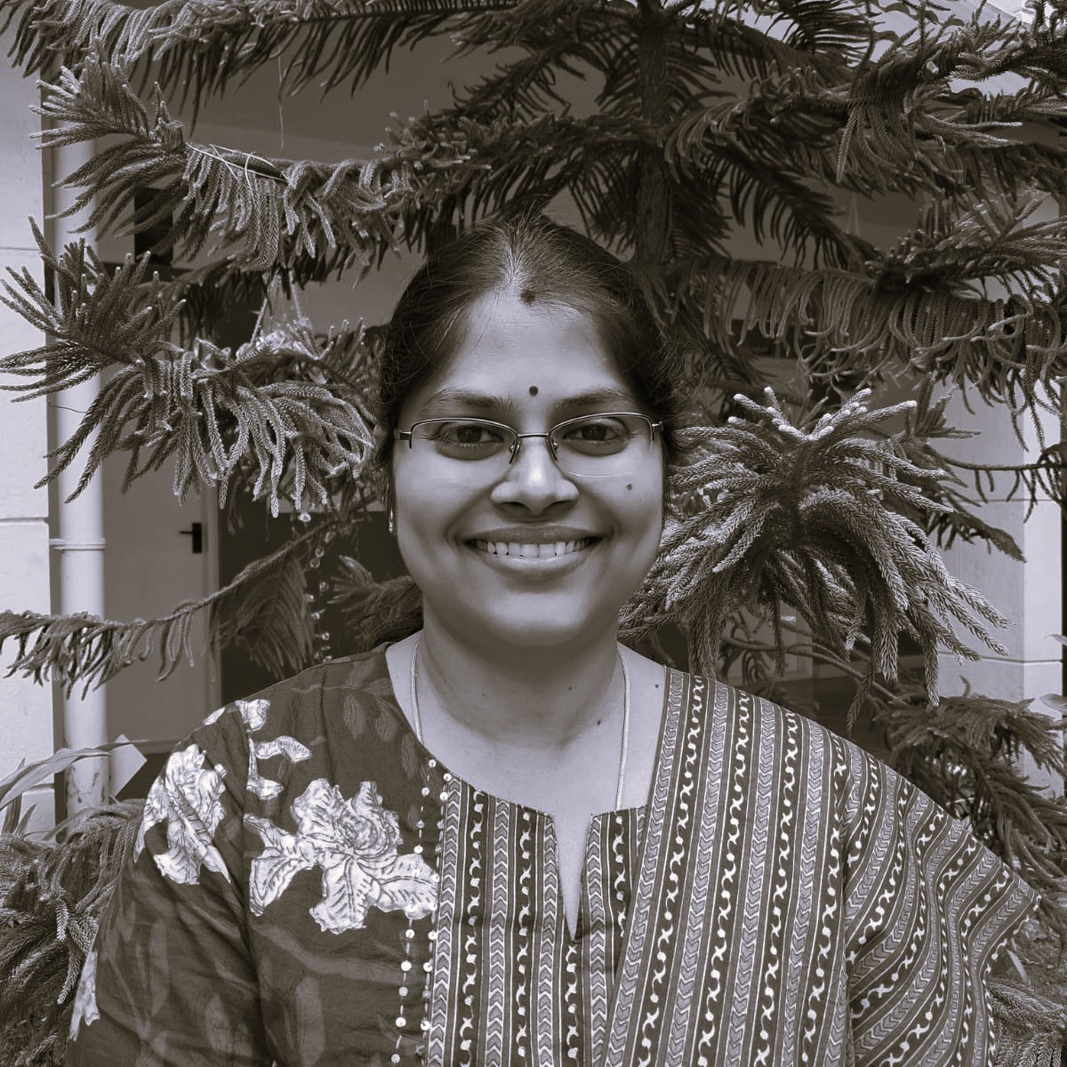 Sindhiya Vaithiyanathan