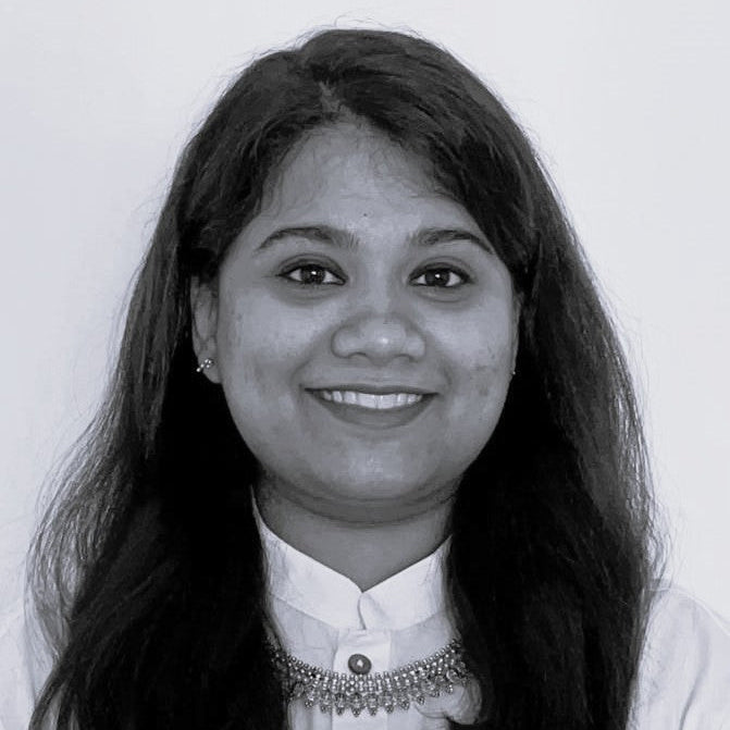 Sneha Jacob: Anxiety, Panic, OCD, Grief, Loss, Trauma, PTSD Counselling Psychologist (Therapist) in Bangalore