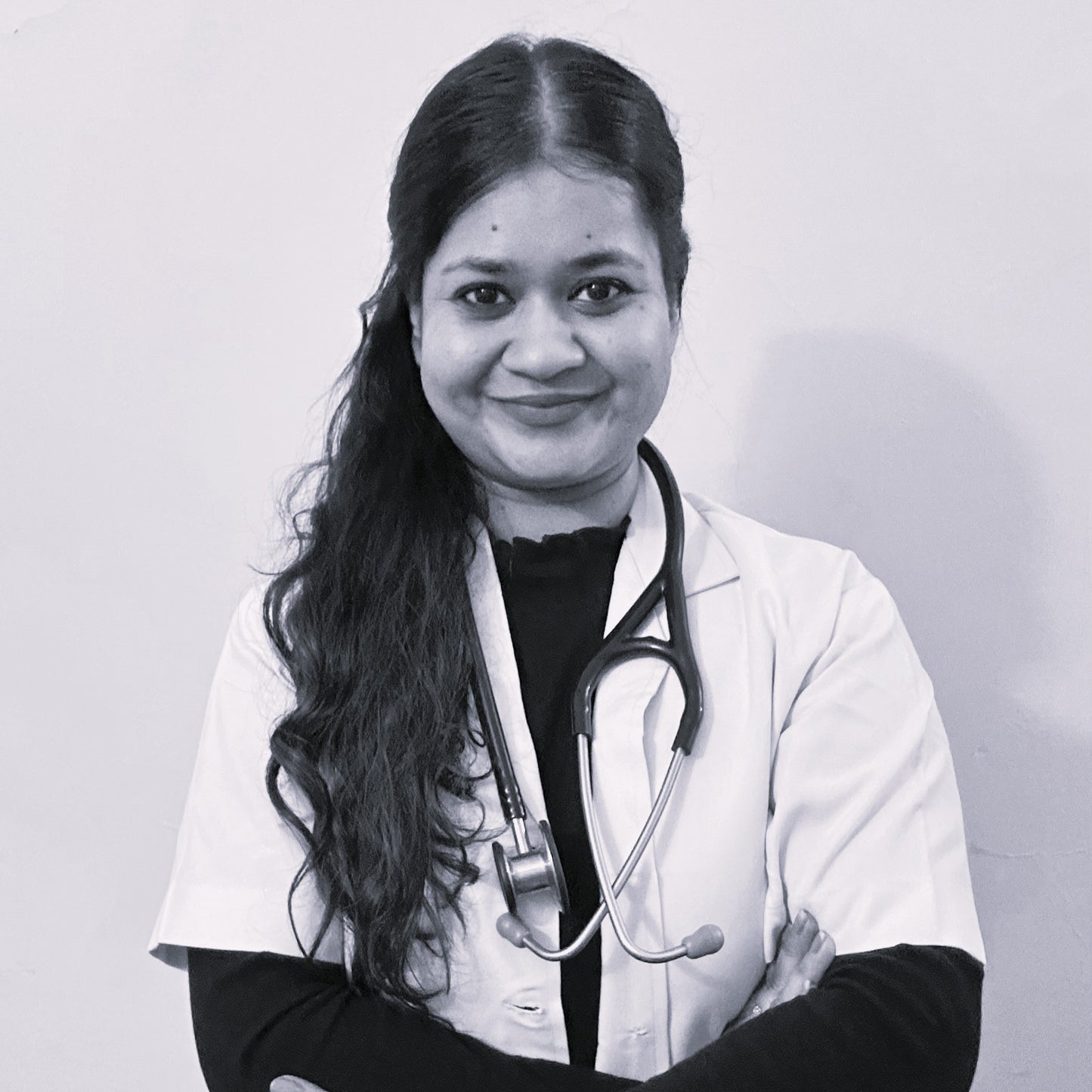 Dr Sonam Mehuriya