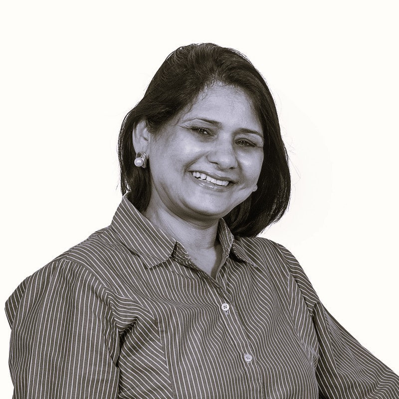 Suparna Arora