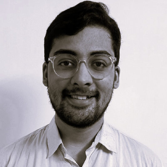 Swarnava Mukherjee: Grief, Loss, Existential Concerns, , Burnout, Stress, Overwhelm Counselling Psychologist (Therapist) in Gujarat