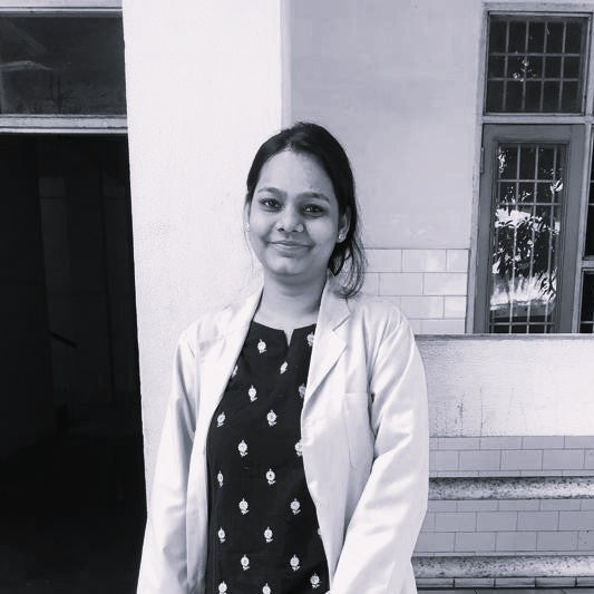 Tvishi Sharma