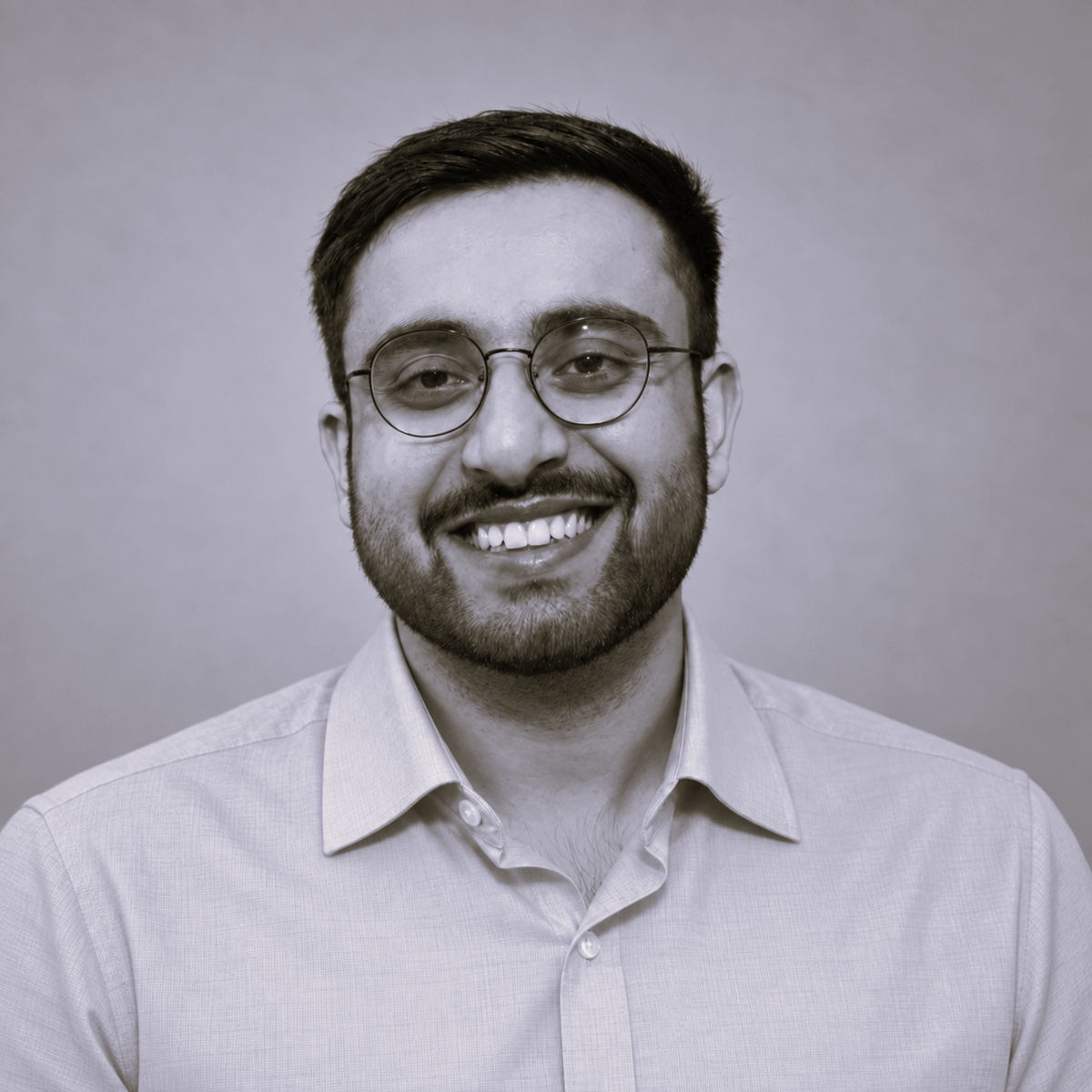 Utkarsh Khurana