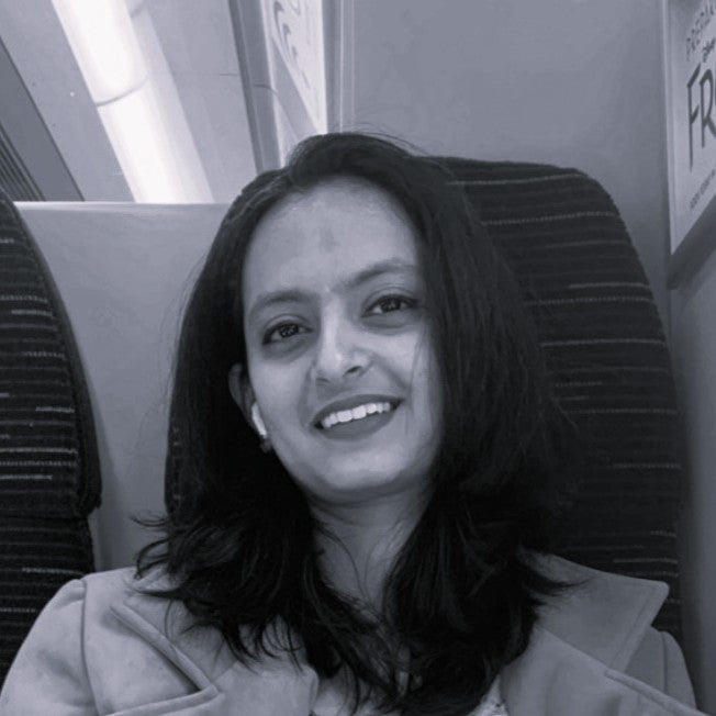 Vaishnavi Kowshik
