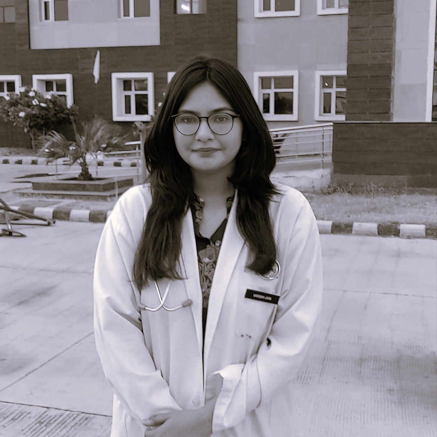 Dr Varishi Jain