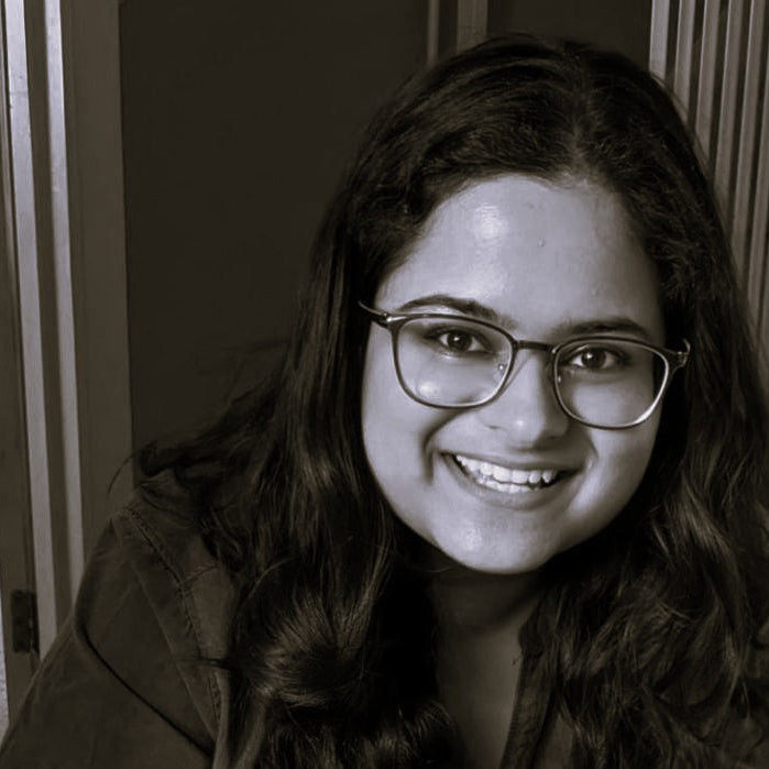 Vedika Agarwal: Anxiety, Panic, OCD, Depression, Mood Disorders Counselling Psychologist (Therapist) in Siliguri