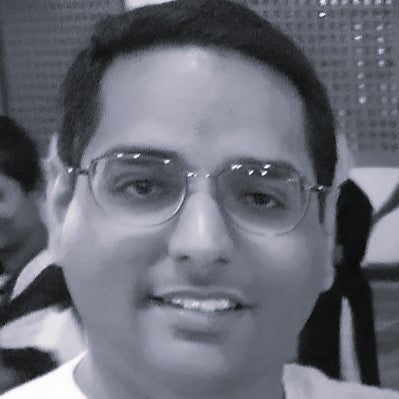 Rohit Uttam Malve