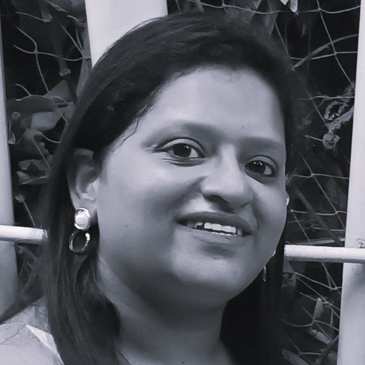 Sucheta Sanyal