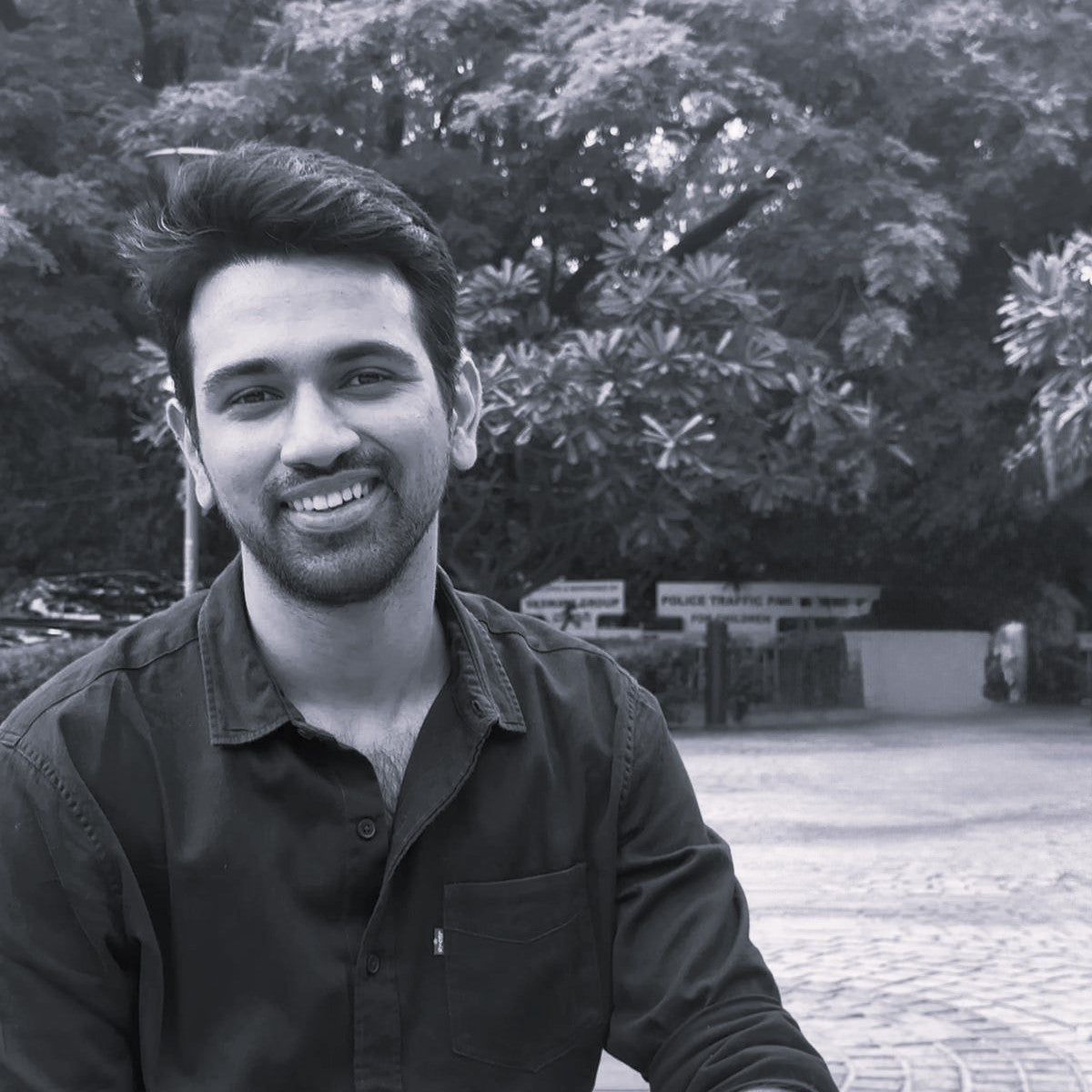 Peer Support with Nithin For Low self-esteem, Moved countries, Relationship, & More