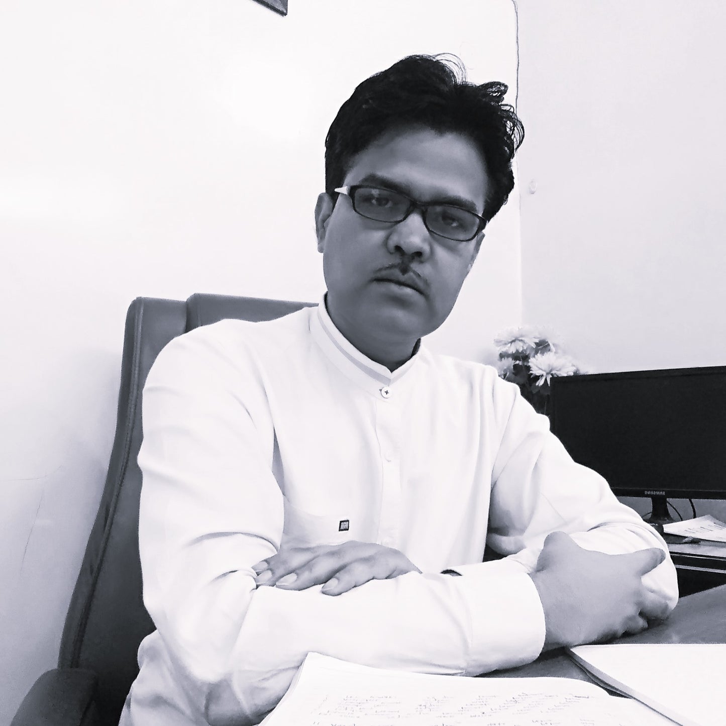 Satyajeet Singh