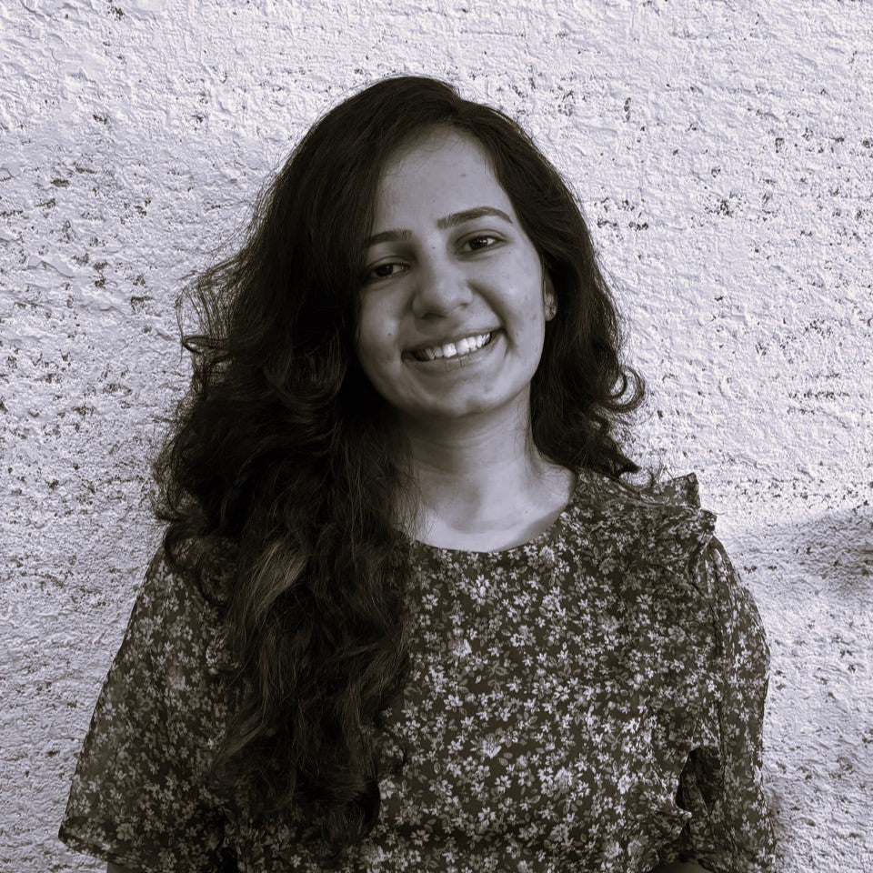 Muskan Tahalramani: Anxiety, Panic, OCD, Depression,Identity, Confidence, Stress Counselling Psychologist (Therapist) in Surat