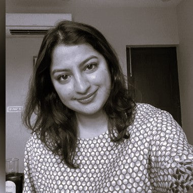 Shreya Batra: Anxiety, Panic, OCD, Depression, Mood Disorders ,Trauma, PTSD Counselling Psychologist (Therapist) in Mumbai