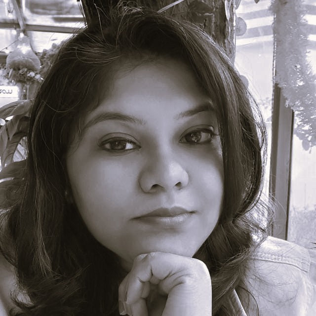 Ramya Krishnamoorthy