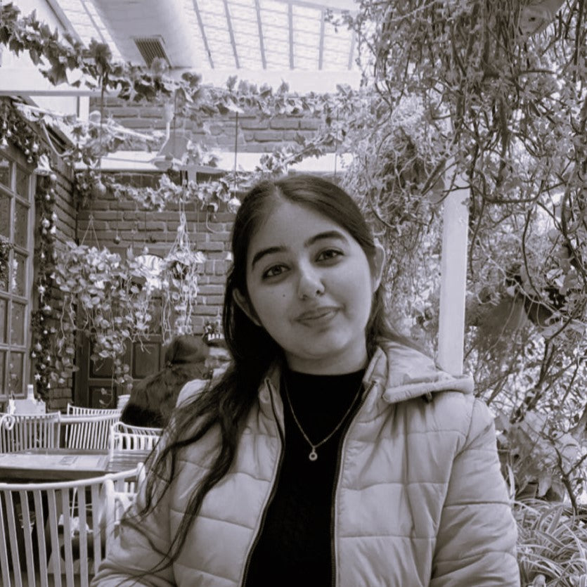 Peer Support with Harsahiba For body image, Career path confusion, Low self-esteem, & More