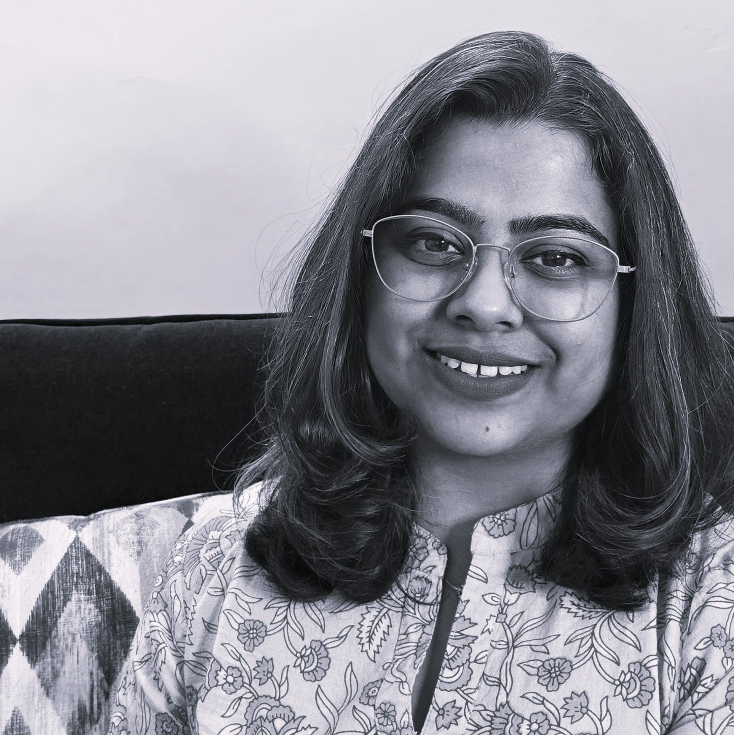 Tanya Chaturvedi
