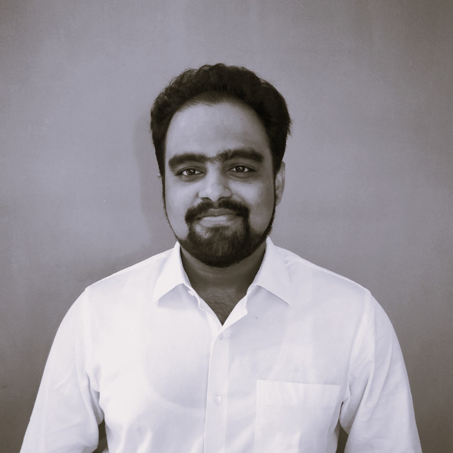 Dr Vel Prashanth Venkatesan