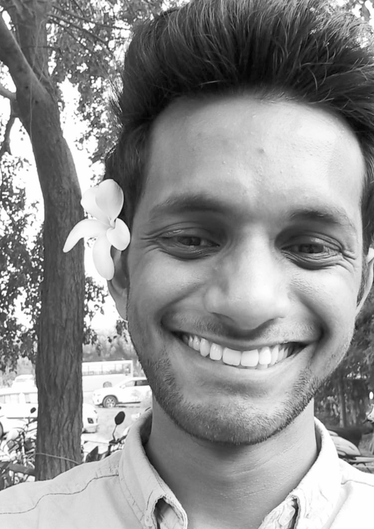 Victim of panic attacks. Peer for mental health support