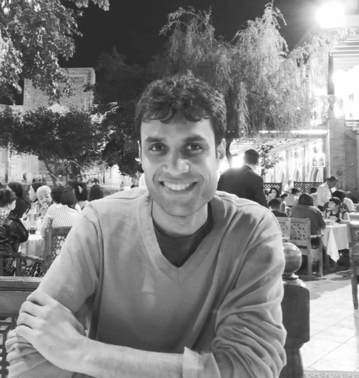 On a spiritual journey. Struggle with my daughter's eczema and asthma. Twice failed entrepreneur. Learning to not overthink. Caring for kids. Peer for mental health support