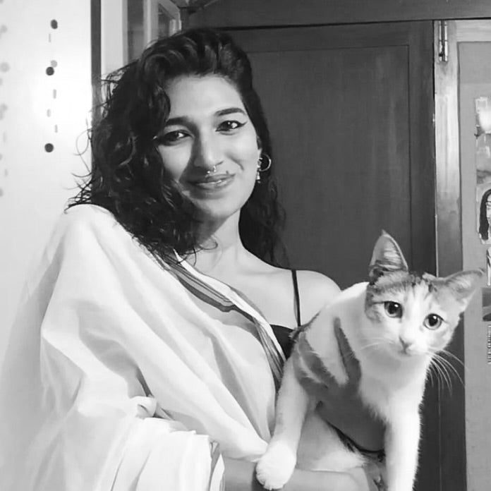 Peer Support with Arundhati For body image, grief, Lost parent early, & More