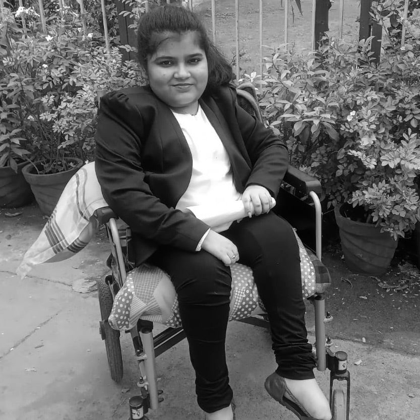 Peer Support with Priya For , & More