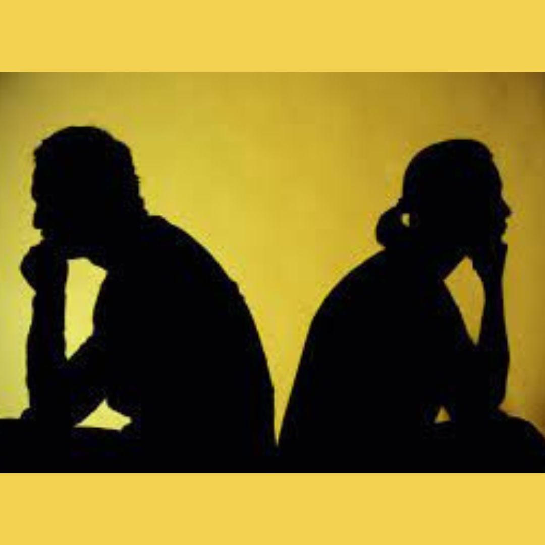 The violence of silence: How lack of communication affects marriage