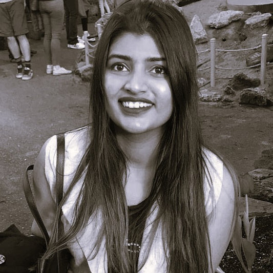 Ria Gupta