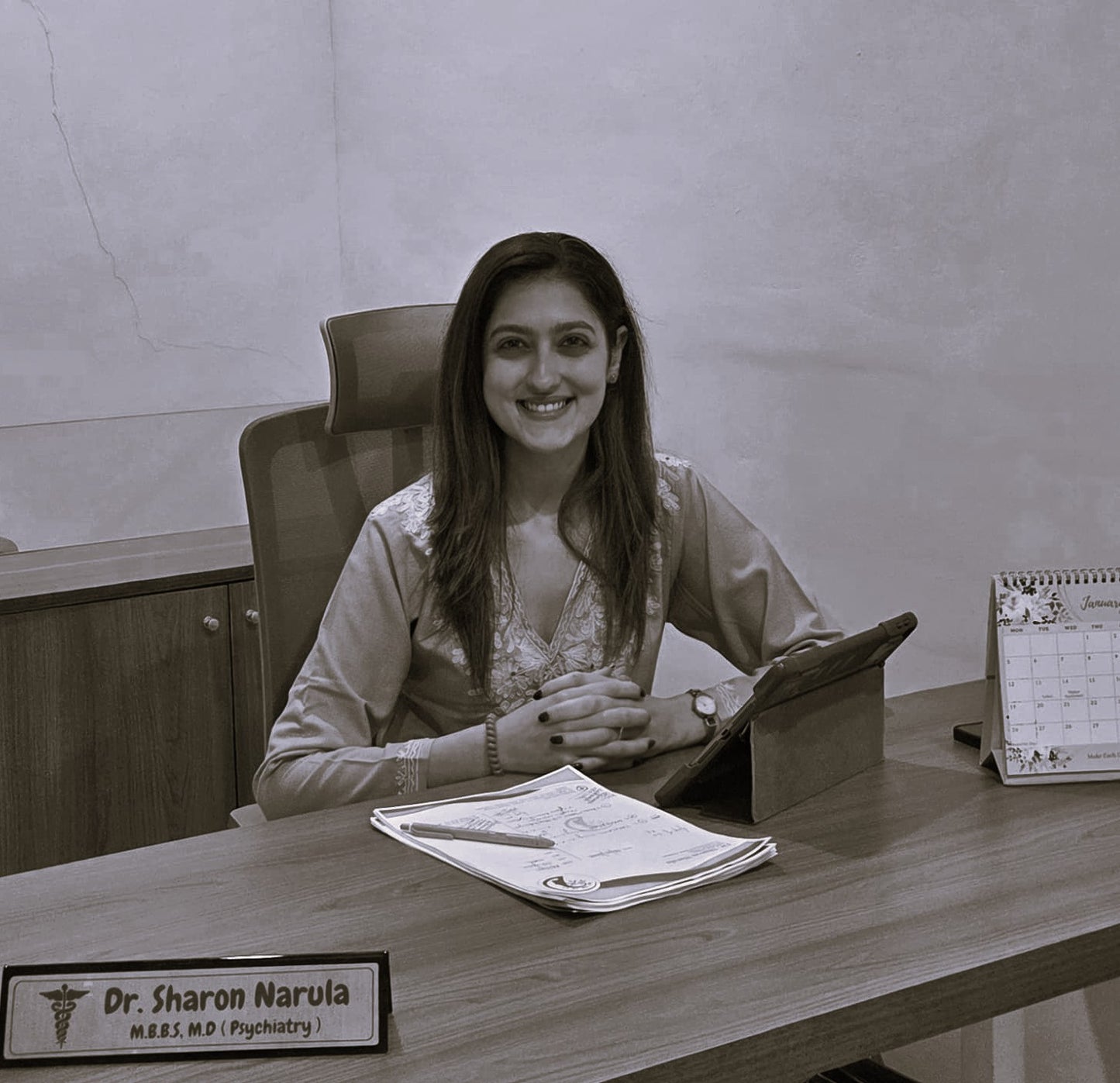 Sharon Narula