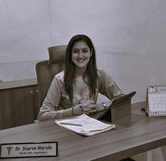 Sharon Narula