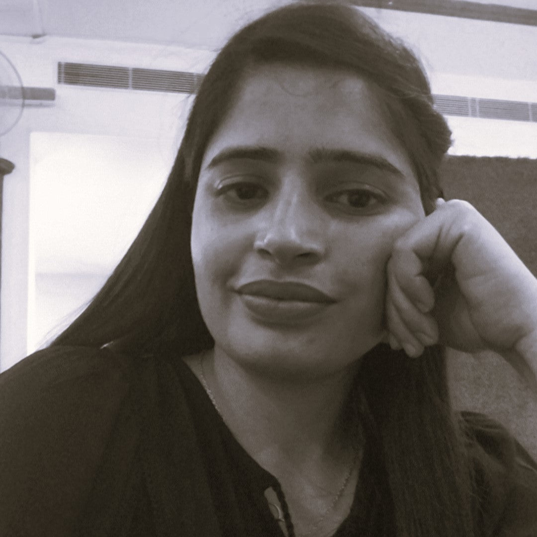 Tejasvi Raina: Anxiety, Depression, OCD, Addiction & Burnout Counselling Psychologist (Therapist) in Jammu